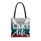 Beach Bag - Lake Life - HRCL LL