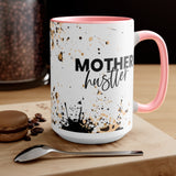 Mother Hustler 15oz Mug