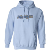 Michigan 1 G185 Pullover Hoodie