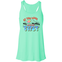 Ladies Tank Tops