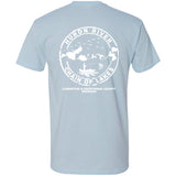 HRCL FL - More Fun To Put In Than Pull Out - 2 Sided NL3600 Premium Short Sleeve T-Shirt