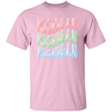 Michigan - Pastel Colors G500 5.3 oz. T-Shirt