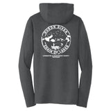 HRCL FL - Boat.... Bust Out Another Thousand - 2 Sided DM139 Triblend T-Shirt Hoodie