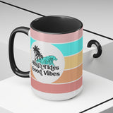 High Tides 15oz Mug