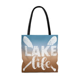 Beach Bag - Lake Life - HRCL LL