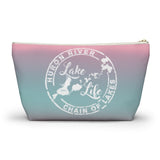 Accessory Pouch (T-bottom) - Boats N' Hoes - HRCL LL