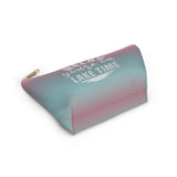 Accessory Pouch (T-bottom) - Relax You're on Lake Time - HRCL LL