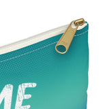 Accessory Pouch (Flat Bottom) - Take Me to the Lake - HRCL LL