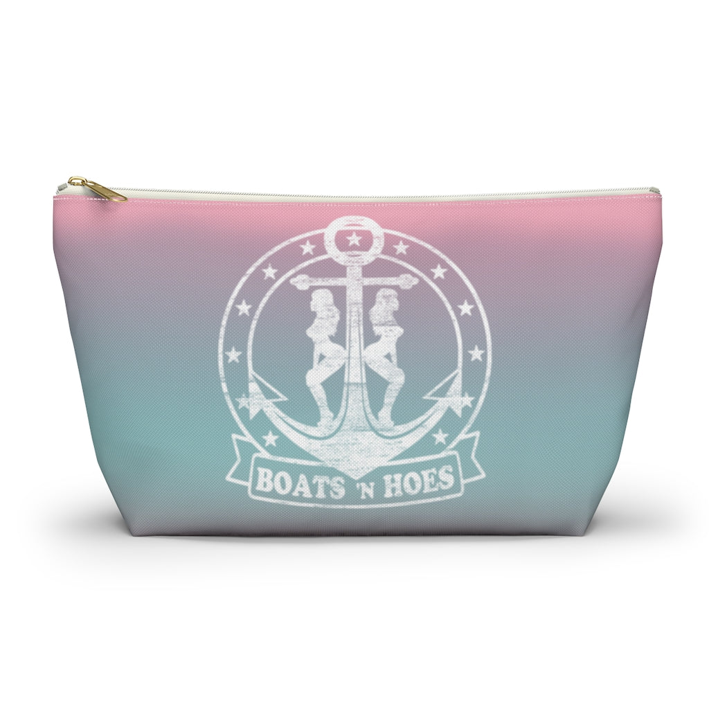 Accessory Pouch (T-bottom) - Boats N' Hoes - HRCL LL