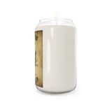 Tongue Of Lizard Candle, 13.75oz