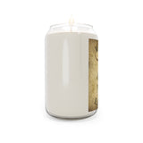 Tongue Of Lizard Candle, 13.75oz