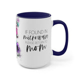 Microwave 15oz Mug