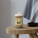 Tongue Of Lizard Candle, 13.75oz